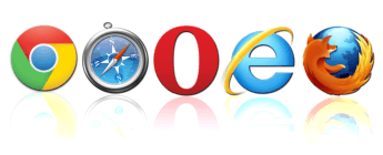 browser übersicht